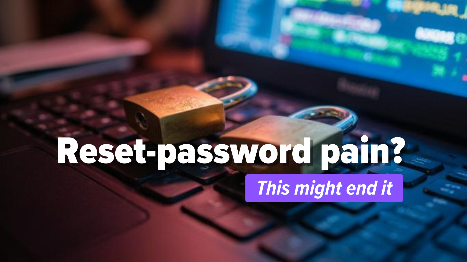 Sync passkeys across your devices - IT Support Cornwall - IT West