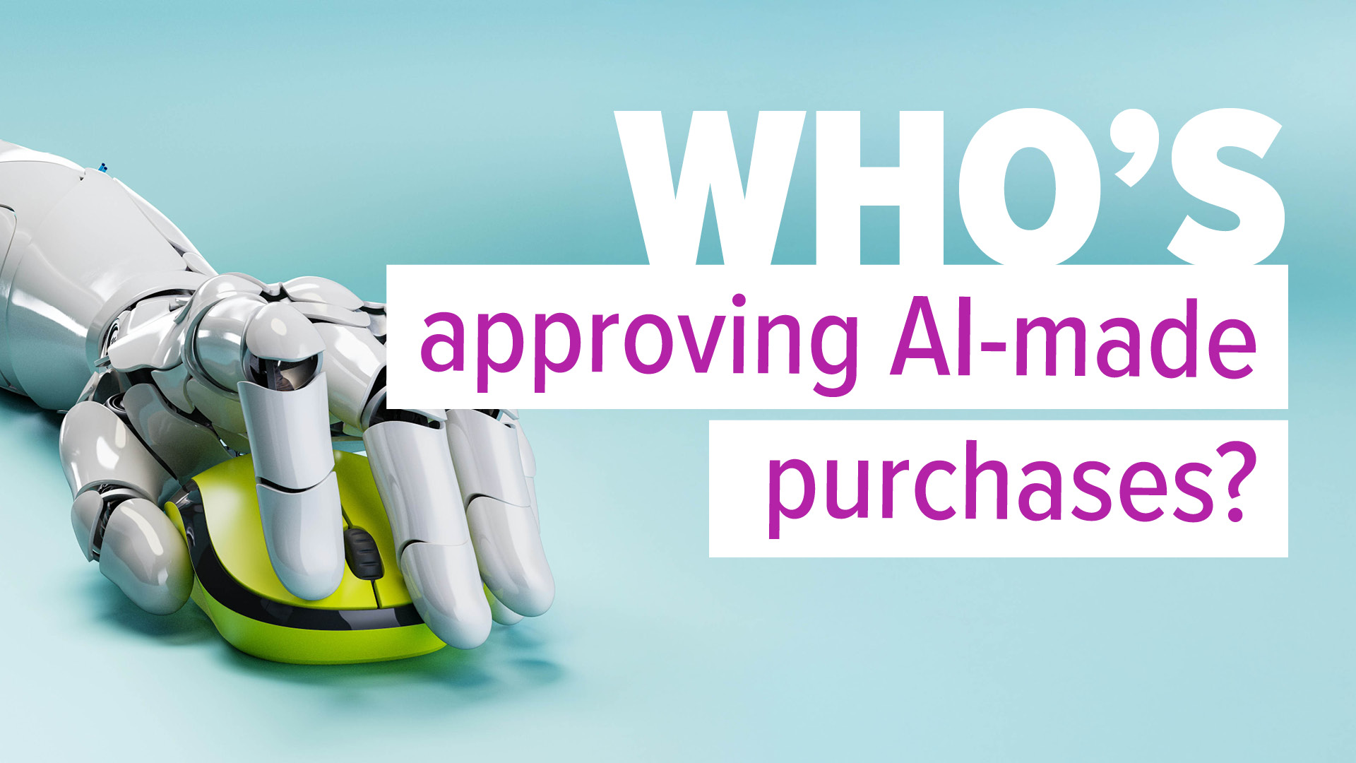 Do you really want your team to use AI for business purchases? Cyber security tips from IT West, Cornwall - IT Security Experts