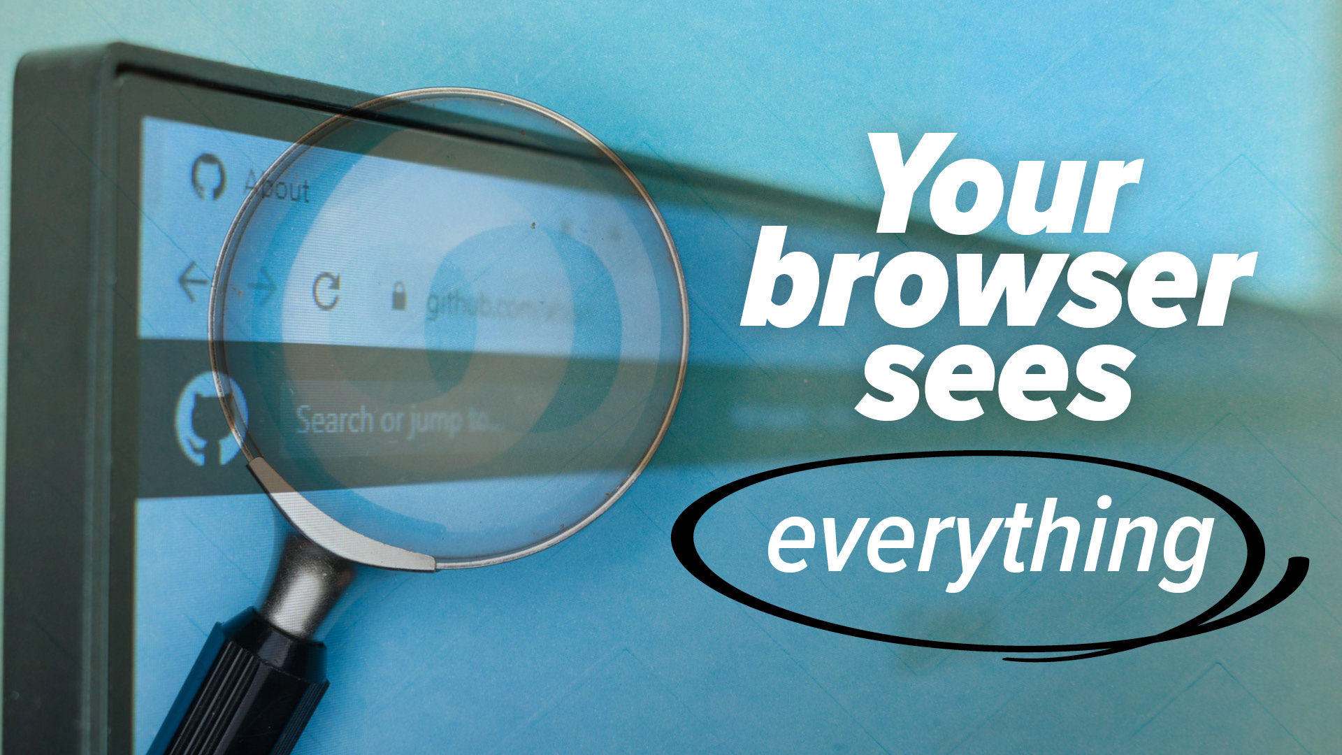 Phone browsers collect more data than you think - IT security insights from IT West, Cornwall