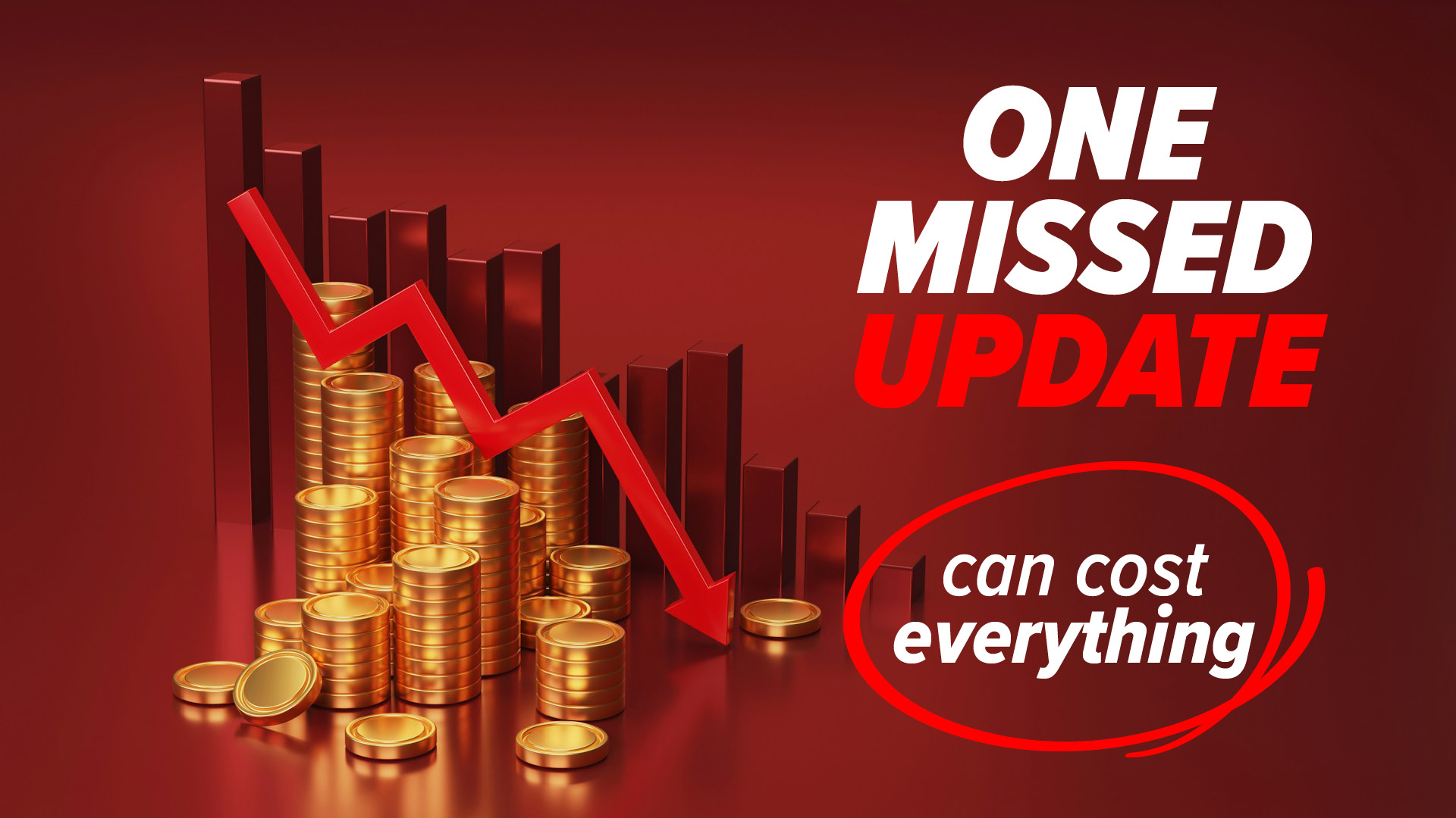 Prepare your business for more refined cyber threats - Talk to IT West for expert cyber security support