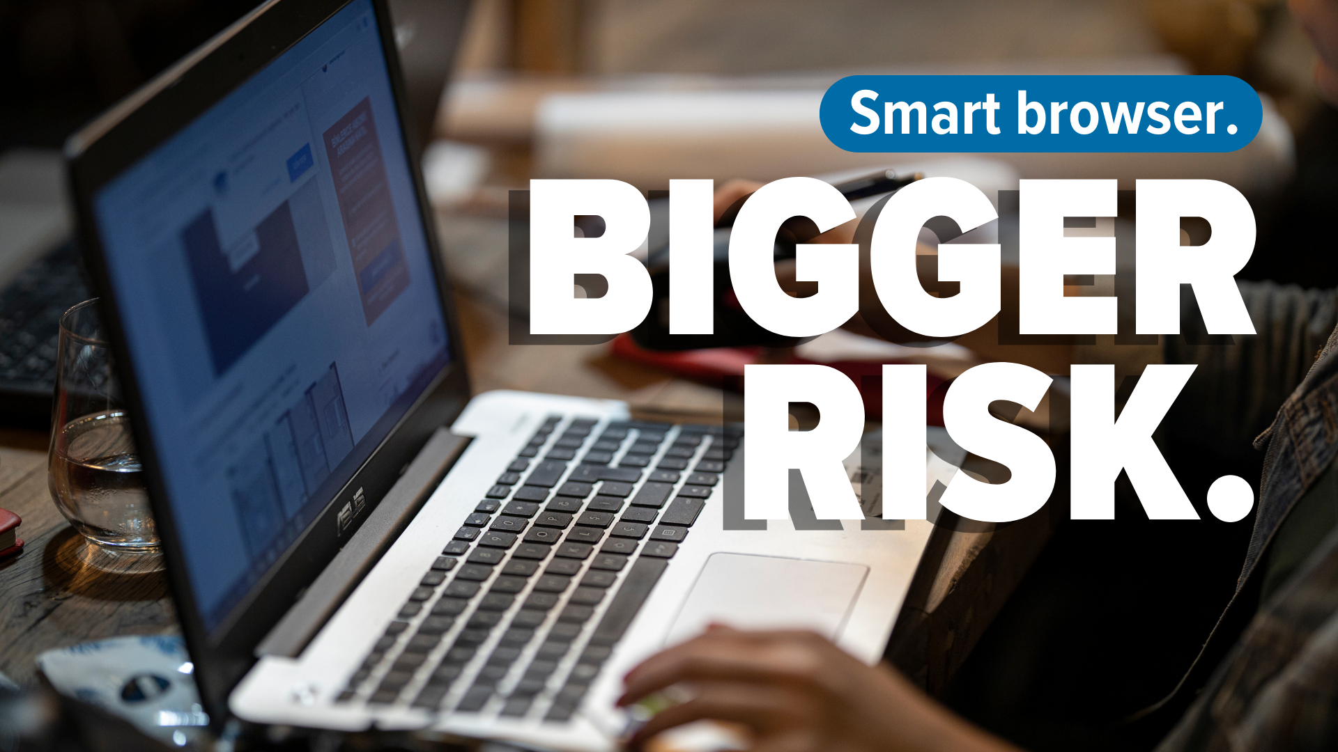 Insights into AI browser risks - IT West - Technology Experts, Cornwall