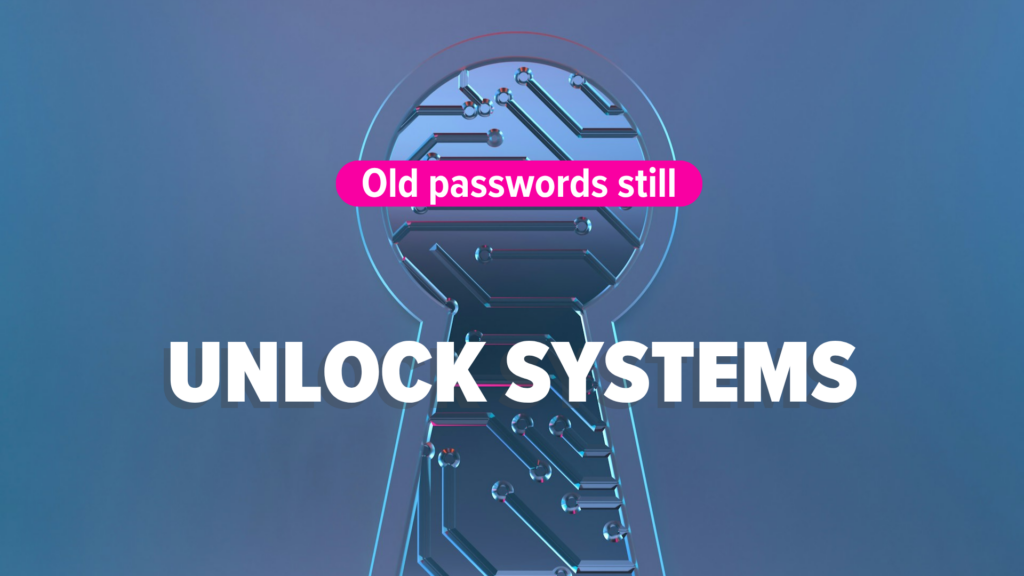 A good reason to enforce MFA to avoid cyber security attacks - IT security help from IT West, Cornwall