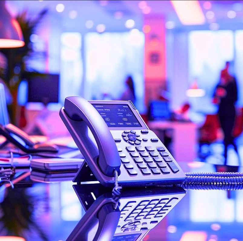 Cloud Communications, VoIP Services & Solutions from IT West, Cornwall - Expert VoIP Services