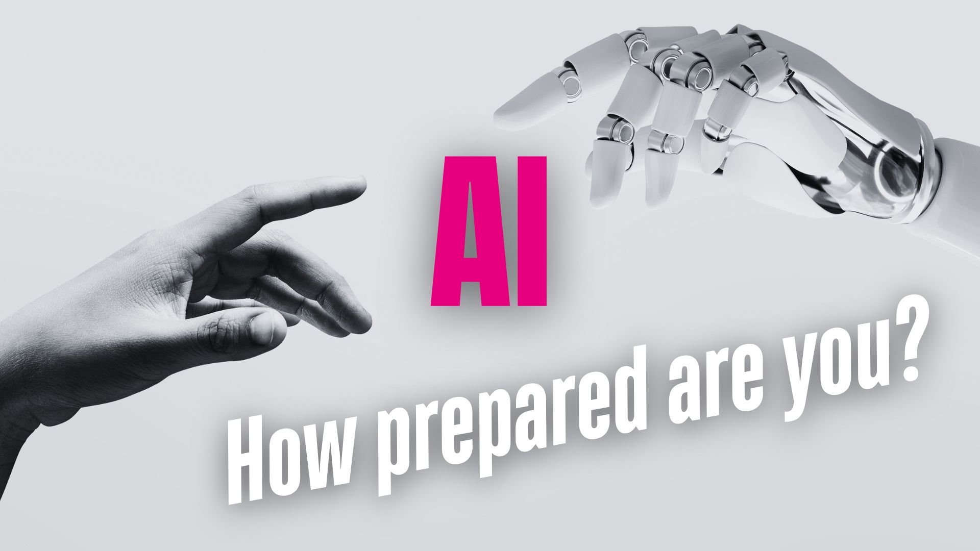AI Artificial Intelligence - IT West - Business IT Support & Services