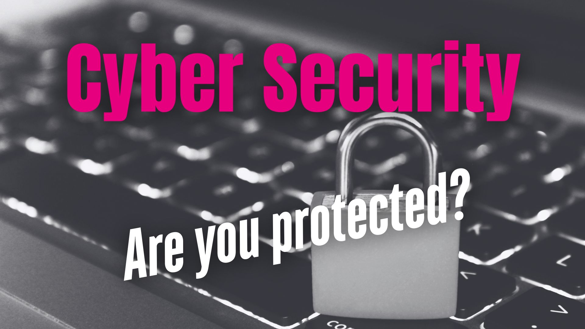 Cyber Security News - IT West - Business IT Security Experts, Cornwall