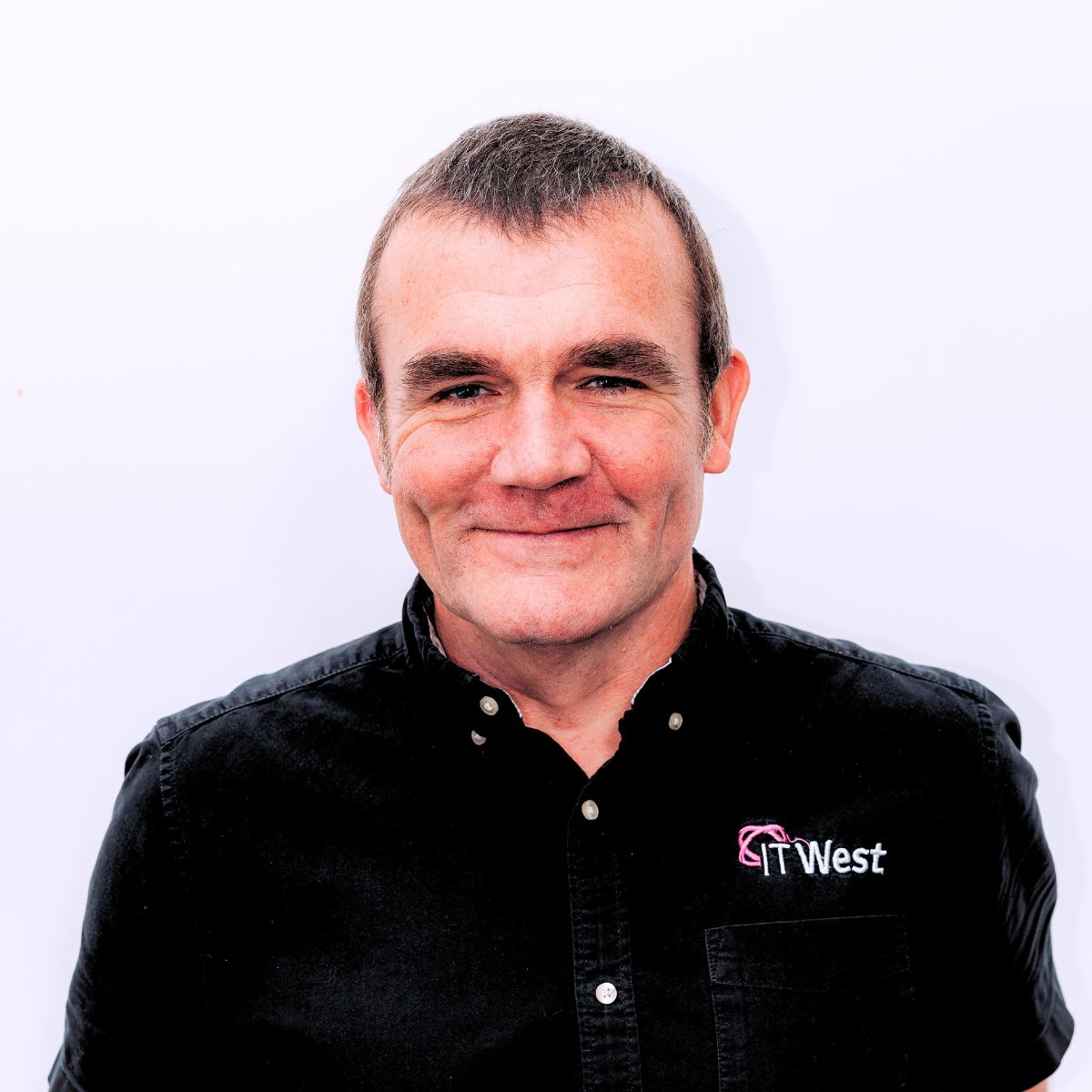 John Sanderson - IT West Director - Business IT Support & Services, Cornwall