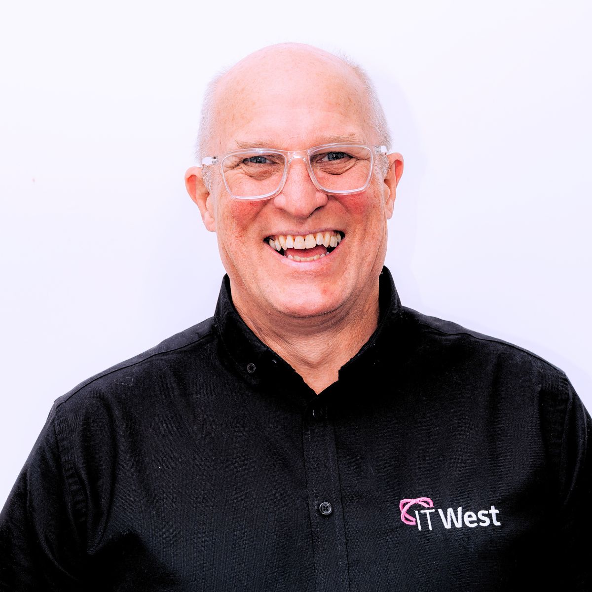 Phil Allatt - IT West Director - Business IT Support & Services, Cornwall