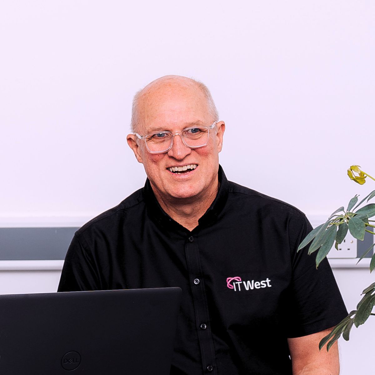 Phil Allatt - Director - IT West, Cornwall - Business IT Support & Services