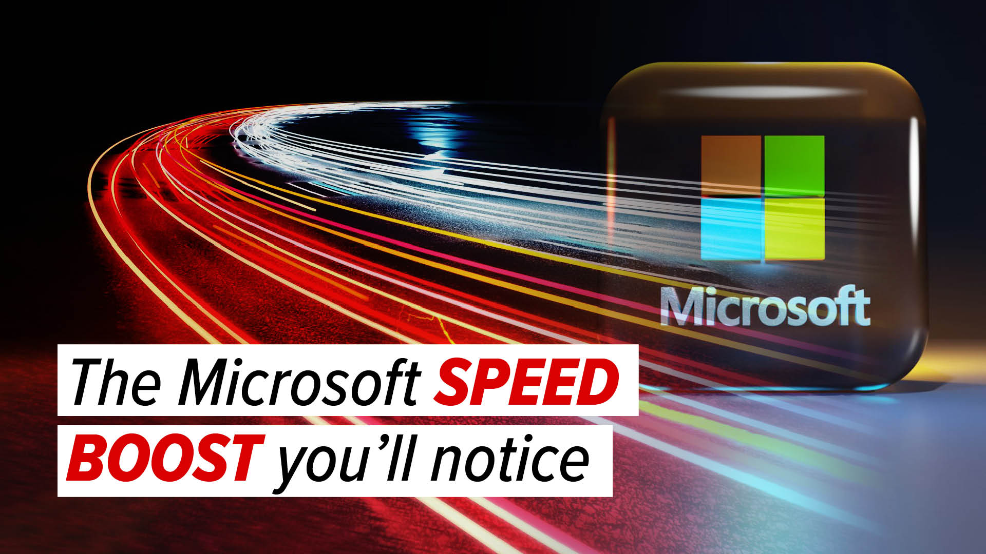 Windows 11 is becoming faster behind the scenes - Business IT support and advice from IT West, Cornwall