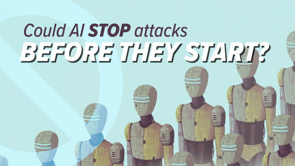How AI could help prevent future cyber attacks - Business cyber security support and advice from IT West, Cornwall