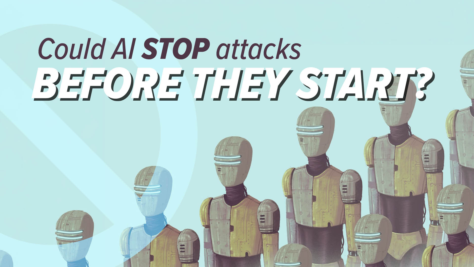 How AI could help prevent future cyber attacks - Business cyber security support and advice from IT West, Cornwall