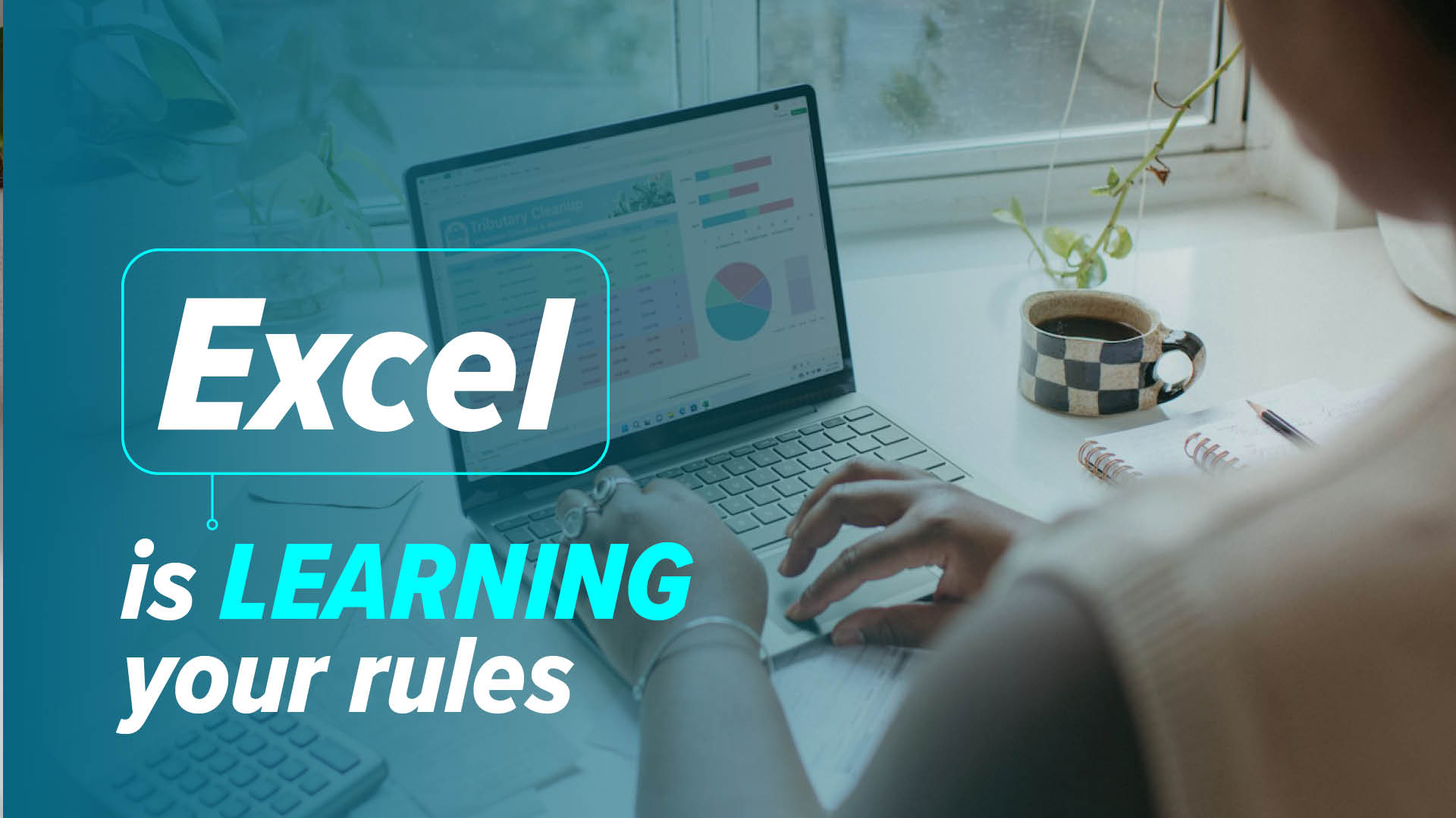 Teach Copilot how you want your Excel spreadsheets to work - Business IT advice and help from IT West, Cornwall